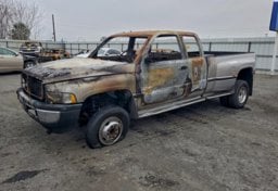 1997 Dodge Ram 3500 - Thumbnail 1