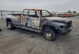 1997 Dodge Ram 3500 - Thumbnail 2