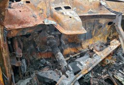 1997 Dodge Ram 3500 - Thumbnail 7