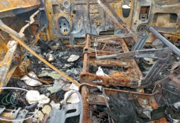 1997 Dodge Ram 3500 - Thumbnail 11