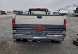 1997 Dodge Ram 3500 - Thumbnail 6