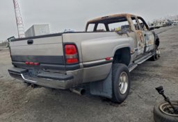 1997 Dodge Ram 3500 - Thumbnail 5