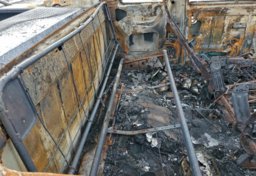 1997 Dodge Ram 3500 - Thumbnail 9