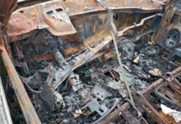 1997 Dodge Ram 3500 - Thumbnail 8