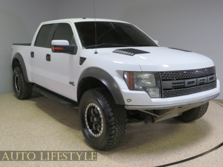 Picture of 2012 Ford F-150