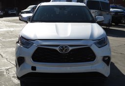 2021 Toyota Highlander - Thumbnail 9