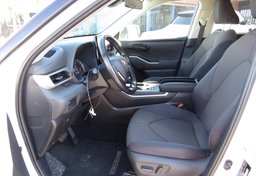 2021 Toyota Highlander - Thumbnail 27