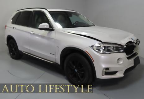 Picture of 2015 BMW X5