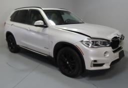 2015 BMW X5