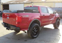 2020 Ford Ranger - Thumbnail 8