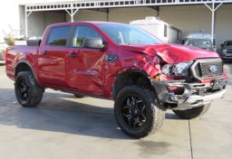 2020 Ford Ranger - Thumbnail 4