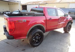 2020 Ford Ranger - Thumbnail 10