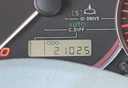 2014 Subaru Impreza Sedan WRX - Thumbnail 5