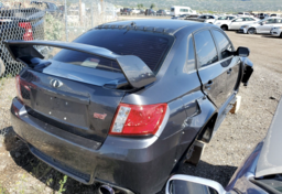 2014 Subaru Impreza Sedan WRX - Thumbnail 3