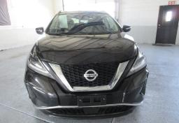 2020 Nissan Murano - Thumbnail 11