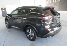 2020 Nissan Murano - Thumbnail 7