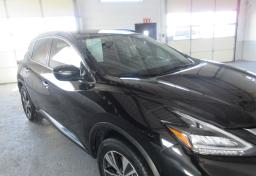 2020 Nissan Murano - Thumbnail 14