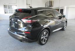 2020 Nissan Murano - Thumbnail 6