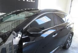 2020 Nissan Murano - Thumbnail 13