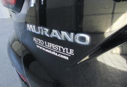 2020 Nissan Murano - Thumbnail 22