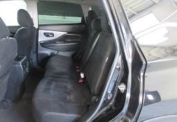 2020 Nissan Murano - Thumbnail 32