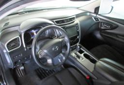 2020 Nissan Murano - Thumbnail 29