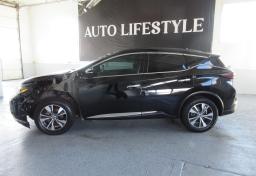 2020 Nissan Murano - Thumbnail 10