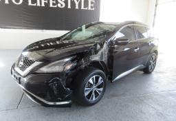2020 Nissan Murano - Thumbnail 4