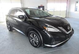 2020 Nissan Murano - Thumbnail 1