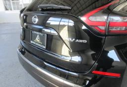 2020 Nissan Murano - Thumbnail 19