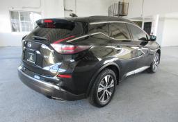 2020 Nissan Murano - Thumbnail 8