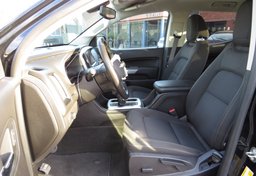 2018 Chevrolet Colorado - Thumbnail 25