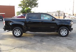 2018 Chevrolet Colorado - Thumbnail 6