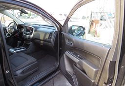 2018 Chevrolet Colorado - Thumbnail 21