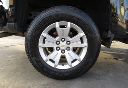 2018 Chevrolet Colorado - Thumbnail 11