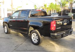 2018 Chevrolet Colorado - Thumbnail 9