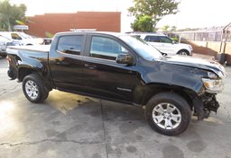 2018 Chevrolet Colorado - Thumbnail 2