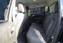 2018 Chevrolet Colorado - Thumbnail 31