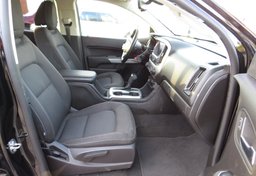 2018 Chevrolet Colorado - Thumbnail 24