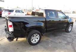 2018 Chevrolet Colorado - Thumbnail 8