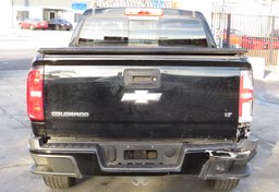 2018 Chevrolet Colorado - Thumbnail 12