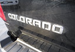 2018 Chevrolet Colorado - Thumbnail 17