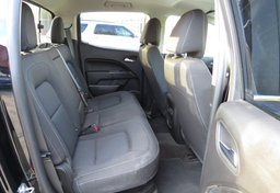 2018 Chevrolet Colorado - Thumbnail 28