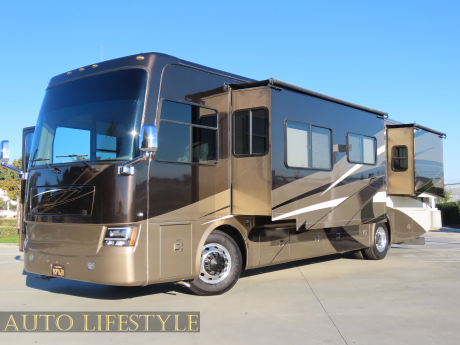 2010 Tiffin ALLEGRO