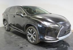 2020 Lexus RX 350L - Thumbnail 2