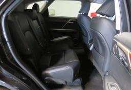 2020 Lexus RX 350L - Thumbnail 32