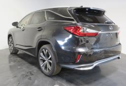 2020 Lexus RX 350L - Thumbnail 9
