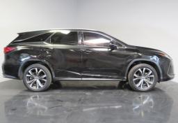 2020 Lexus RX 350L - Thumbnail 6