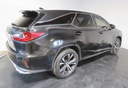 2020 Lexus RX 350L - Thumbnail 8