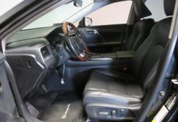 2020 Lexus RX 350L - Thumbnail 27